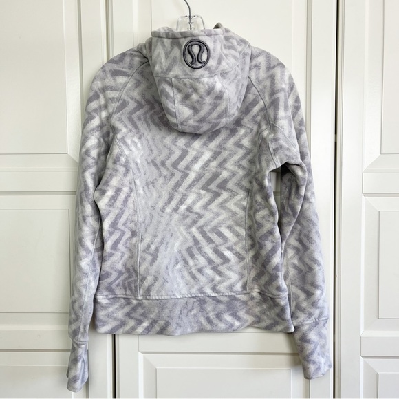 Lululemon | Scuba Hoodie Size 8 - Picture 9 of 12